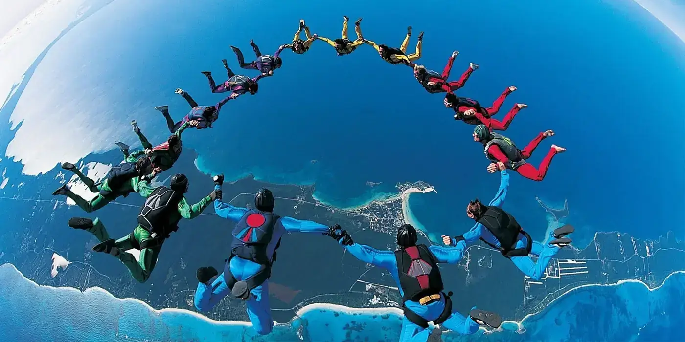 Adventure Packages