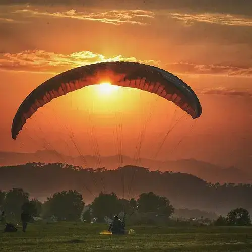Adventure Preparation Image